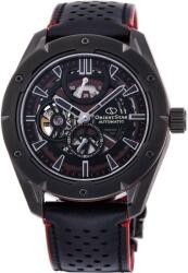 Orient Sports Avant-Garde Skeleton RE-AV0A03B + 5 ani garanție și cadou GRATUIT Ceas