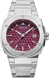 Alpina Alpiner Extreme Solarmetre AL-140BRG3AE6B + 5 ani garanție și cadou GRATUIT Ceas