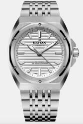 Edox Delfin The Original 1973 Automatic 80142-3M-AIN + 5 ani garanție și cadou GRATUIT Ceas