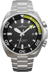 Junghans Aquaris Diver 27/4267.44 + 5 ani garanție și cadou GRATUIT Ceas