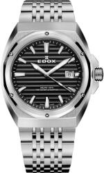 Edox Delfin The Original 1973 Date - Gents 53032-3M-NIN + 5 ani garanție și cadou GRATUIT Ceas