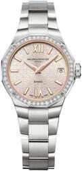 Baume & Mercier Riviera 10796 + 5 ani garanție și cadou GRATUIT Ceas