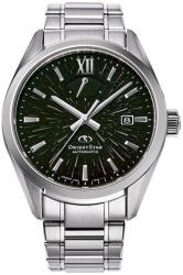 Orient Contemporary RE-BX0009B M34 F8 Date Limited Edition + 5 ani garanție și cadou GRATUIT Ceas