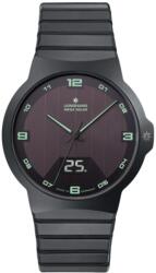 Junghans Force Mega Solar 18/1436.44 + 5 ani garanție și cadou GRATUIT Ceas