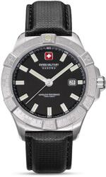 Swiss Military Hanowa JOCKWORTH SMWGB0008001 + 5 ani garanție și cadou GRATUIT Ceas