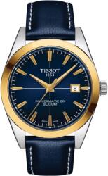 Tissot Gentleman Automatic Silicium T927.407. 46.041. 01 + 5 ani garanție și cadou GRATUIT Ceas