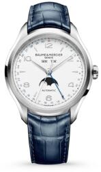Baume & Mercier Clifton Club 10450 + 5 ani garanție și cadou GRATUIT Ceas