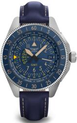 Aviator Airacobra GMT V. 1.37. 0.304. 4 + 5 ani garanție și cadou GRATUIT Ceas
