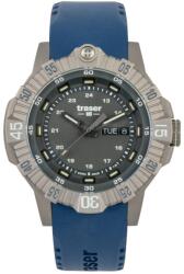 Traser P99 T Tactical Grey Rubber + 5 ani garanție și cadou GRATUIT Ceas