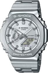 Casio G-Shock GM-2110D-7AER + 5 ani garanție și cadou GRATUIT Ceas