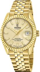 Festina Swiss Made Automatic 20092/2 + 5 ani garanție și cadou GRATUIT Ceas