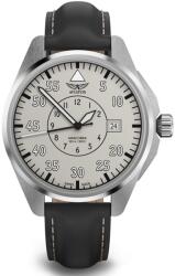 Aviator Airacobra 43 Heritage Automatic V. 3.39. 0.342. 4 + 5 ani garanție și cadou GRATUIT Ceas