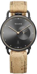 Baume & Mercier Baume Small Seconds 10686 + 5 ani garanție și cadou GRATUIT Ceas