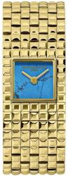 Frederique Constant Classics Manchette Quartz FC-200TU1MC5B + 5 ani garanție și cadou GRATUIT Ceas