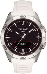 Tissot T-Touch Connect Sport T153.420. 47.051. 03 + 5 ani garanție și cadou GRATUIT Ceas