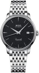 Mido Baroncelli Heritage Gent M027.407. 11.051. 00 + 5 ani garanție și cadou GRATUIT Ceas