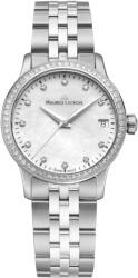 Maurice Lacroix 1975 Quartz 33mm 751006-SD502-170-1 + 5 ani garanție și cadou GRATUIT Ceas