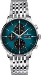 Junghans Meister Chronoscope Limited Edition EN 27/4622.47 + 5 ani garanție și cadou GRATUIT Ceas