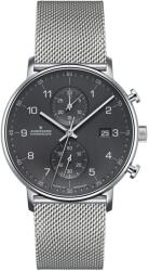 Junghans Form C 41/4877.44 + 5 ani garanție și cadou GRATUIT Ceas