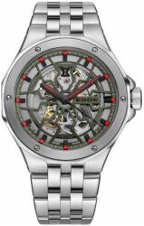 Edox Delfin Mecano Automatic 85303-3M-VNRO + 5 ani garanție și cadou GRATUIT Ceas