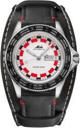 Mido Ocean Star Worldtimer M026.830. 16.030. 00 + 5 ani garanție și cadou GRATUIT Ceas