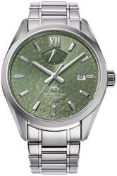Orient Contemporary RE-BX0006E M34 F8 Date + 5 ani garanție și cadou GRATUIT Ceas