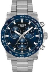 Tissot Supersport Chrono 42 mm T125.417. 11.041. 00 + 5 ani garanție și cadou GRATUIT Ceas