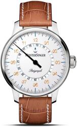 MeisterSinger Perigraph AM1001G + 5 ani garanție și cadou GRATUIT Ceas