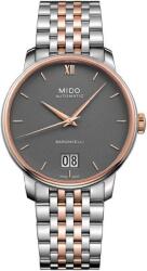 Mido Baroncelli Big Date M027.426. 22.088. 00 + 5 ani garanție și cadou GRATUIT Ceas