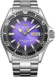 Orient Sports Mako V RA-AA0827V + 5 ani garanție și cadou GRATUIT Ceas