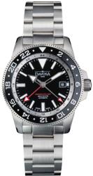 Davosa Argonautic World Traveller 161.542. 50 + 5 ani garanție și cadou GRATUIT Ceas