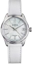 Davosa Newton Lady Automatic 166.190. 11 + 5 ani garanție și cadou GRATUIT Ceas