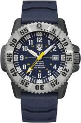 Luminox MIL-SPEC 3350 Seria XL. 3355.2 + 5 ani garanție și cadou GRATUIT Ceas