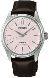 Seiko Presage Classic Series HCC003J1 ‘Sakura-iro’ + 5 ani garanție și cadou GRATUIT Ceas