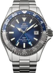Orient Sports Mako GMT Automatic RA-BC0005L Limited Edition + 5 ani garanție și cadou GRATUIT Ceas
