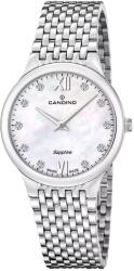 Candino Classic C4787/1 + 5 ani garanție și cadou GRATUIT Ceas