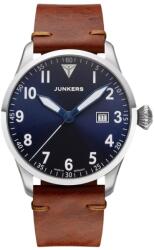 Junkers JU 52 Aviator 971.01. 01 + 5 ani garanție și cadou GRATUIT Ceas