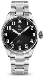 Biatec Corsair CS 01 N - Mâner metalic NanTec + 5 ani garanție și cadou GRATUIT Ceas