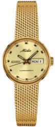 Mido Commander 1959 Lady M7169.3. 72.13 + 5 ani garanție și cadou GRATUIT Ceas