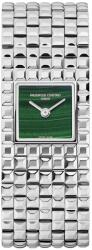 Frederique Constant Classics Manchette Quartz FC-200MA1MC6B + 5 ani garanție și cadou GRATUIT Ceas