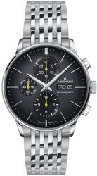 Junghans Meister Chronoscope DE 27/4429.46 + 5 ani garanție și cadou GRATUIT Ceas