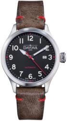 Davosa Axis Automatic 161.574. 56 + 5 ani garanție și cadou GRATUIT Ceas