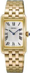 Seiko Quartz HGG001P1 + 5 ani garanție și cadou GRATUIT Ceas