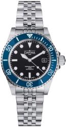 Davosa Ternos Diver Automatic 161.550. 04 + 5 ani garanție și cadou GRATUIT Ceas