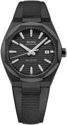 Mido Multifort 8 One Crown M055.507. 37.051. 00 + 5 ani garanție și cadou GRATUIT Ceas