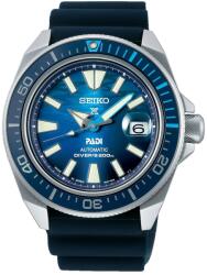 Seiko Prospex SRPJ93K1 Special Edition PADI Great Blue + 5 ani garanție și cadou GRATUIT Ceas