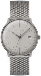 Junghans Max Bill Mega Solar 59/2022.46 + 5 ani garanție și cadou GRATUIT Ceas