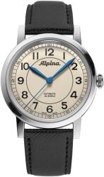 Alpina Heritage Automatic AL-520BG3SH6 + 5 ani garanție și cadou GRATUIT Ceas