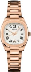 Mido Multifort TV 28 Quartz M049.110. 33.263. 00 + 5 ani garanție și cadou GRATUIT Ceas