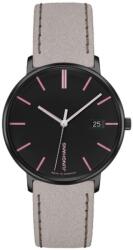 Junghans Form Damen 47/4256.00 + 5 ani garanție și cadou GRATUIT Ceas